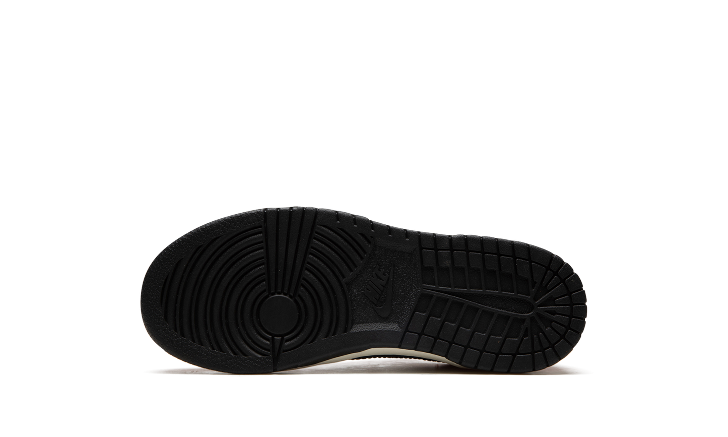 Dunk Low PS "Halloween 2022" DH9756 003