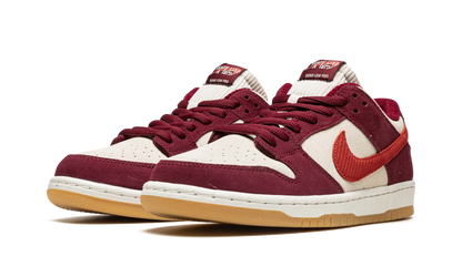 SB Dunk Low "Skate Like A Girl" DX4589 600