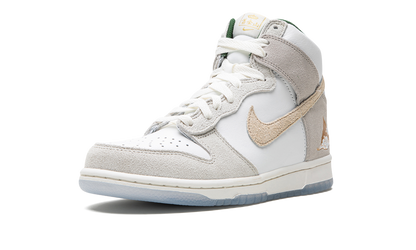 Dunk High GS "San Francisco Chinatown" FD1024 100