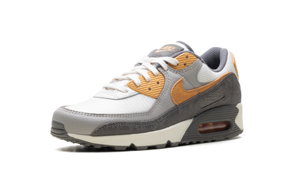 Air Max 90 Premium "Copper Moon College Grey" IB7467 029