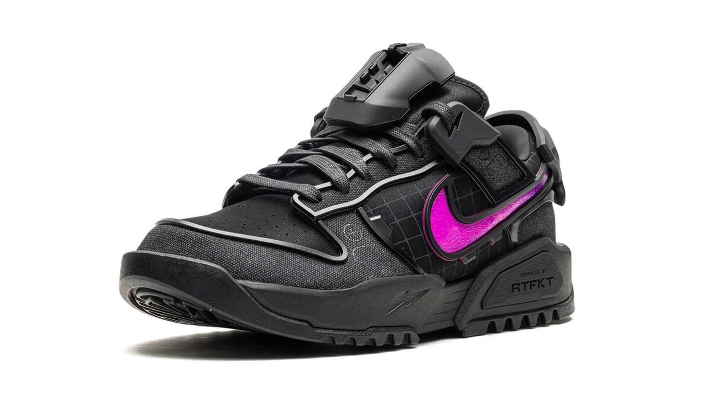 Dunk Genesis "RTFKT - Void" HM4465 001