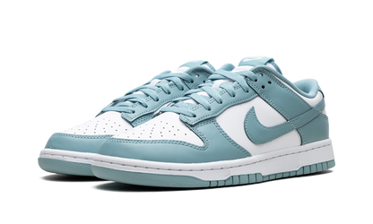 Dunk Low "Denim Turquoise" DV0833 106