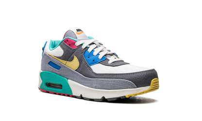Air Max 90 GS "Sprung Caterpillar" DN4415 001