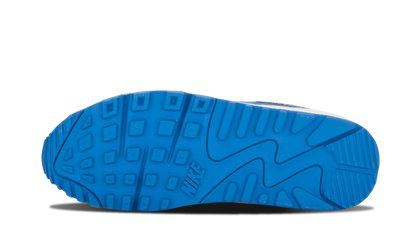 Air Max 90 Premium "Fantastic Four" 313650 411