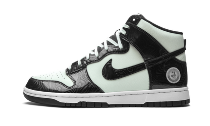 Dunk High SE "All-Star 2021" DD1398 300