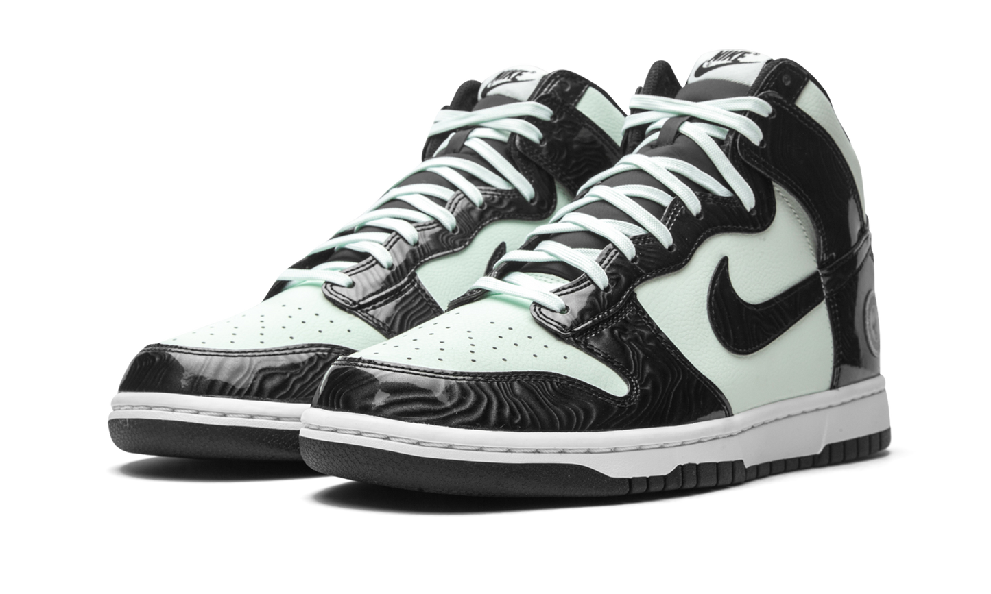 Dunk High SE "All-Star 2021" DD1398 300