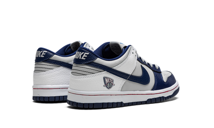 Dunk Low "NBA 75th Anniversary Brooklyn Nets" DO6288 001
