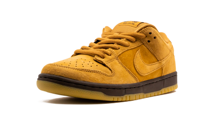 Dunk Low Pro "Wheat Mocha" BQ6817 204