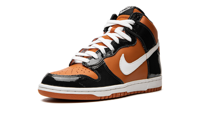 Dunk High "Mesa Orange" 305287 811