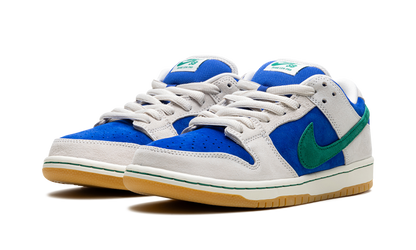 Dunk Low SB "Hyper Royal Malachite" HF3704 001