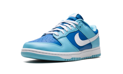 Dunk Low "Argon 2022" DM0121 400