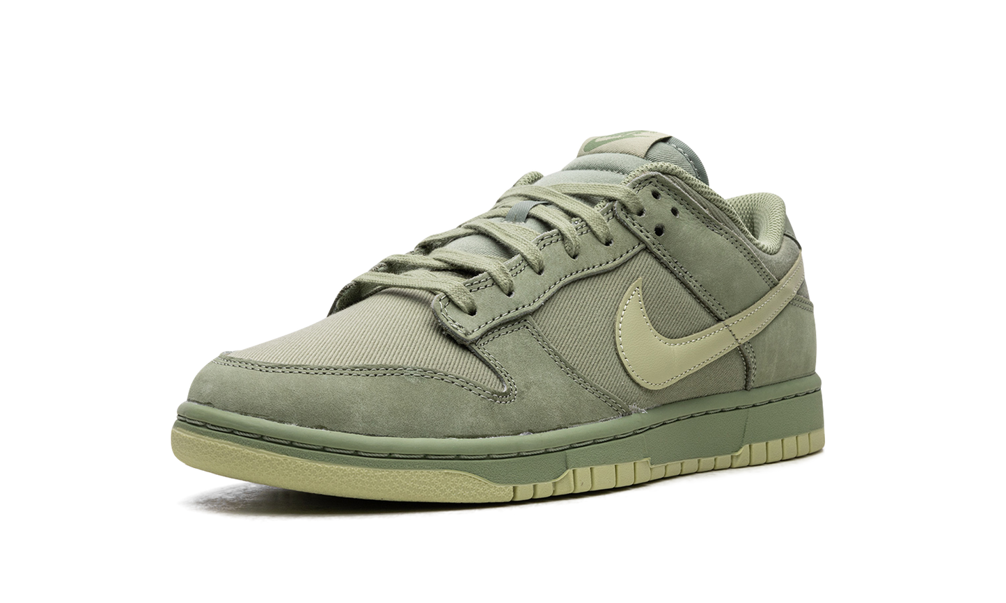 Dunk Low "Oil Green" FB8895 300