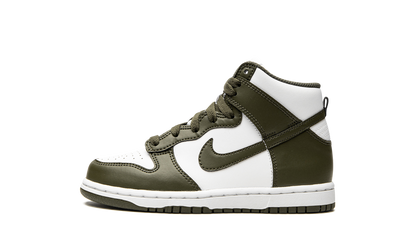 Dunk High PS "Cargo Khaki" DD2314 105