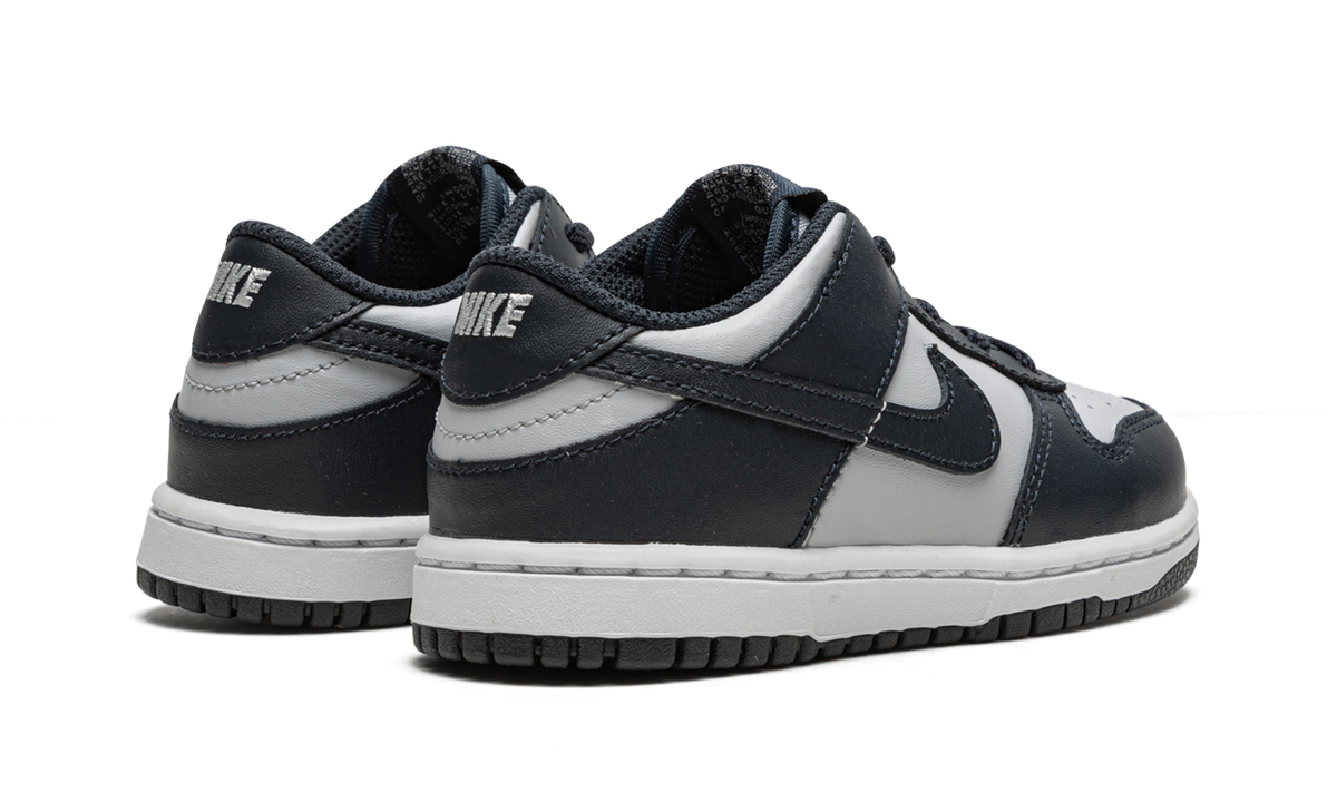 Dunk Low TD "Georgetown" CW1589 004