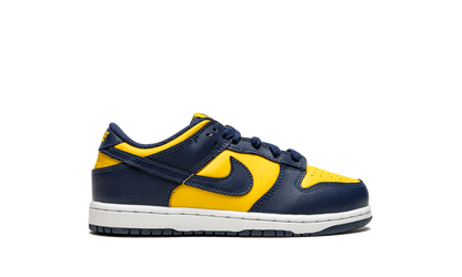Dunk Low PS "Michigan" CW1588 700