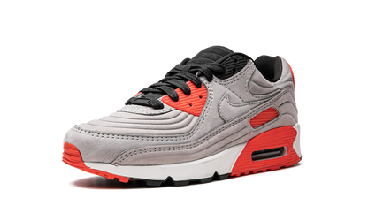 Air Max 90 QS "Night Silver" CZ7656 001