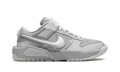 Dunk Genesis Low "RTFKT Ghost (Edition of 8461)" HQ3034 001
