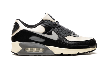 Nike Air Max 90 "Croc - Coconut Milk / Black" IO4468 100