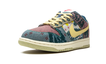 Dunk Low SP "Community Garden" CZ9747 900