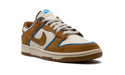 Dunk Low "Light British Tan" FN5825 100