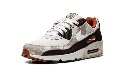 AIR MAX 90 SE "Social FC" DX3576 001