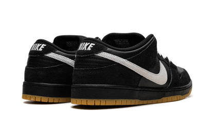 Dunk Low Pro SB "Black White Gum" HF3704 003
