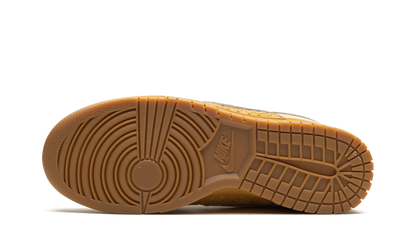Dunk Low "Waffle" FZ4041 744