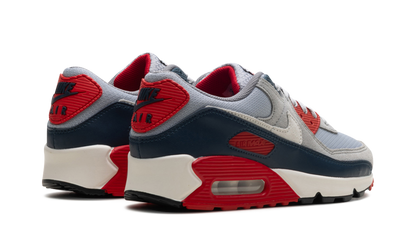 Air Max 90 "USA Light Smoke Grey" DM0029 005
