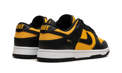 Dunk Low "Black University Gold" FZ4618 001