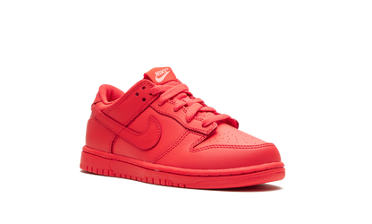 Dunk Low PS "Track Red" DH9756 601