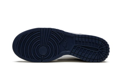 Dunk Low "Navy / White / Grey" FD9749 400