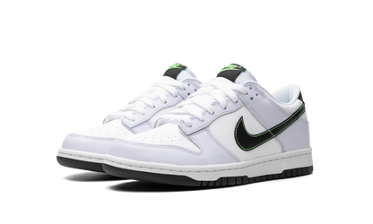 Dunk Low GS "Grey Green Strike" FB9109 107