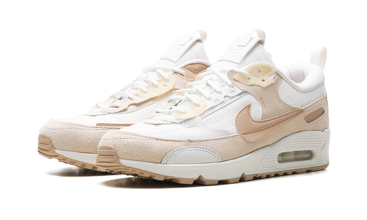 Air Max 90 Futura WMNS "Sanddrift" DV7190 100