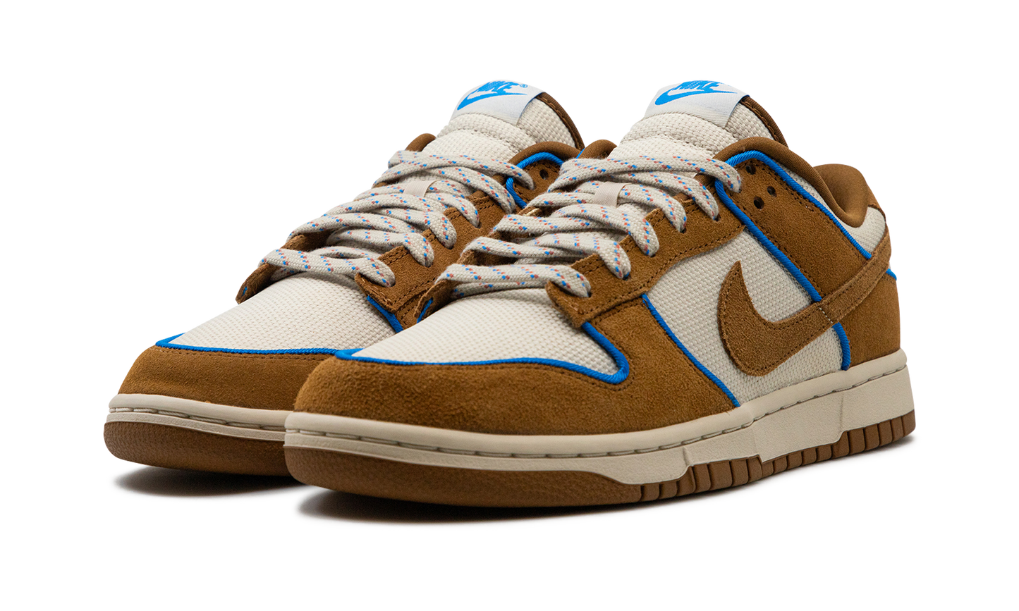 Dunk Low "Light British Tan" FN5825 100
