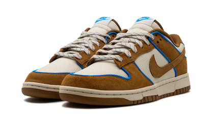 Dunk Low "Light British Tan" FN5825 100