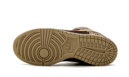 Dunk Low Pro SB "Tweed" 304292 223