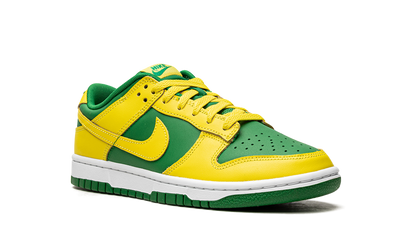 Dunk Low "Reverse Brazil" DV0833 300