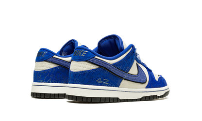 Dunk Low GS "Jackie Robinson" DV2203 400