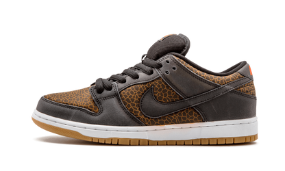 Dunk Low Pro SB "Medium Olive" 304292 230