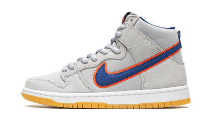 SB Dunk High "New York Mets" DH7155 001