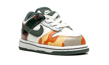Dunk Low TD "Sail Multi-Camo" DB1902 100