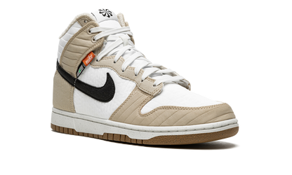 Dunk High "Next Nature - Toasty Rattan" DD3362 200