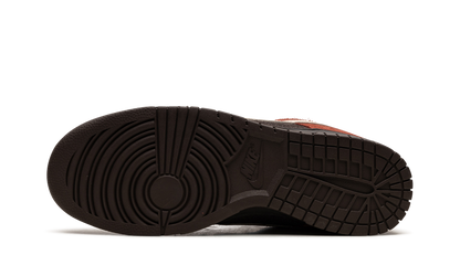 Dunk Low "Red Panda" FV0395 200