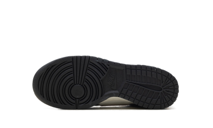 Dunk Low GS "Summit White Metallic Gold" HV2533 100