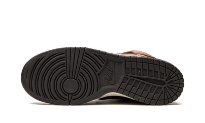 Dunk High Premium "Curry" 305808 771