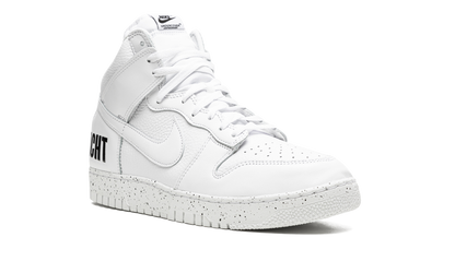 Dunk High "Undercover Chaos White" DQ4121 100