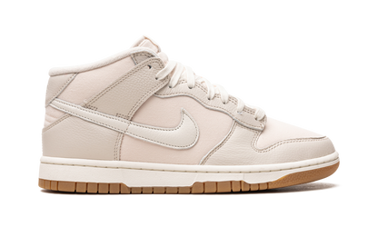 Dunk Mid "Light Orewood Brown" DZ2533 100