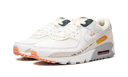 AIR MAX 90 MNS WMNS "We'll Take It From Here" DV2188 100