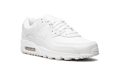 Air Max 90 "Triple White" CZ5594 100