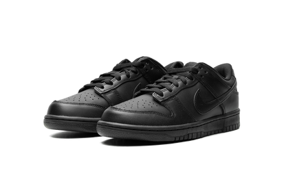 Dunk Low GS "Triple Black" FB9109 009